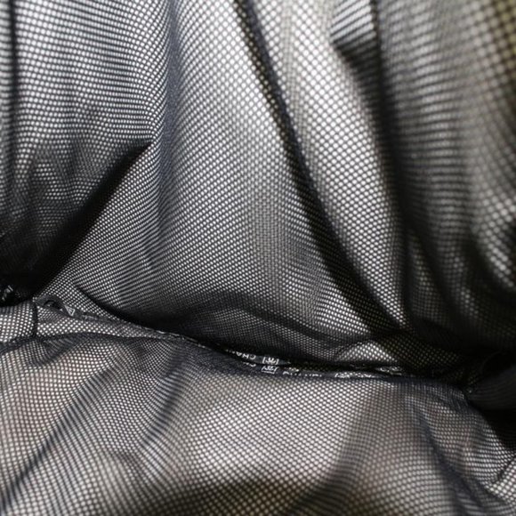Chanel Black CC Logo Sports Lin Backpack Convertible Tote Bag 5cas928 main image 14
